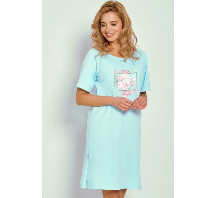 3327 DÁMSKÉ TRIČKO ISLA S-XL