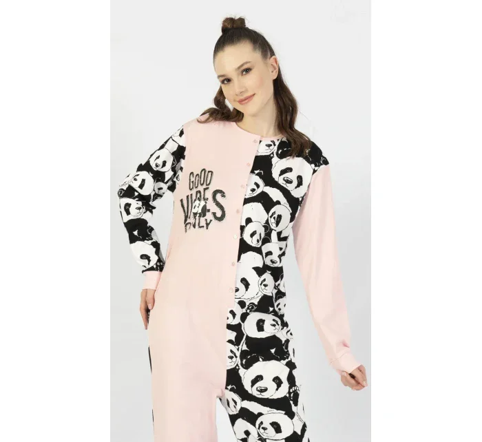 Dámský overal Good vibes