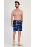 Pánské pyžamové šortky Patrik