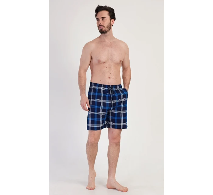 Pánské pyžamové šortky Patrik