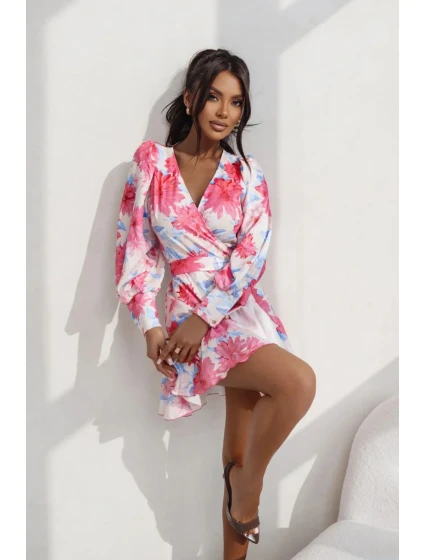 Denní šaty model 209348 LaBalancia