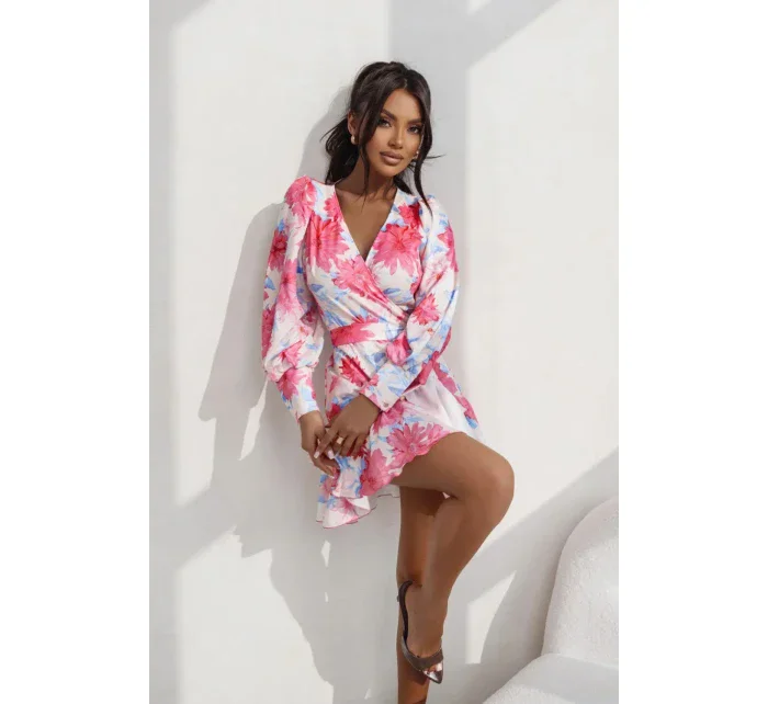 Denní šaty model 209348 LaBalancia