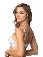 Polstrovaná podprsenka model 219292 Mat