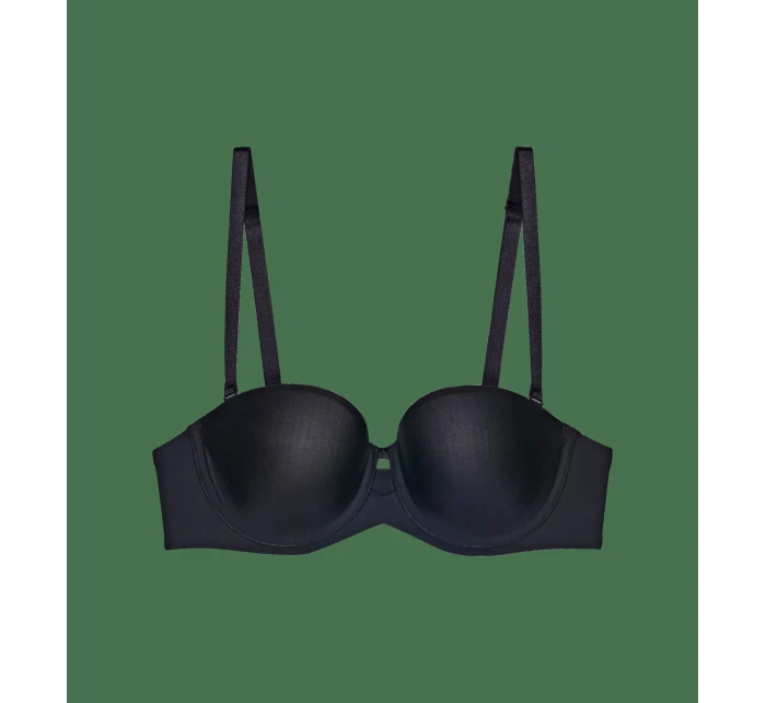 Dámská podprsenka Pure Micro WDP - BLACK - černá 0004 - TRIUMPH