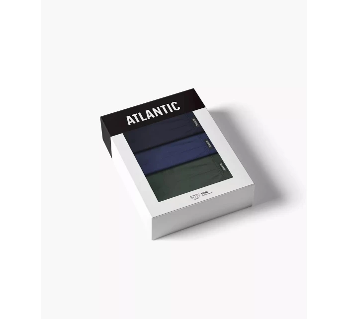 Kalhotky model 21381920 A'3 M2XL - Atlantic