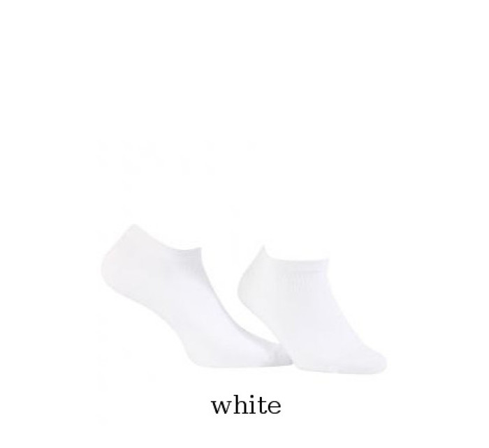 Dětské ponožky Wola Soft Cotton W31.060 6-11