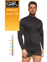 Pánský  Keep Hot Men 01 M2XL model 19366314 - Gatta