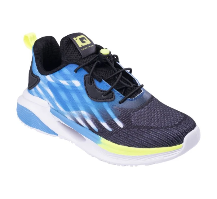 IQ Cross The Line Flow Jr boty 92800598206