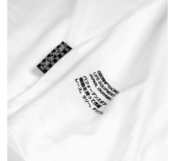 Tričko Ozoshi TSH01 M OZ93776 pánské