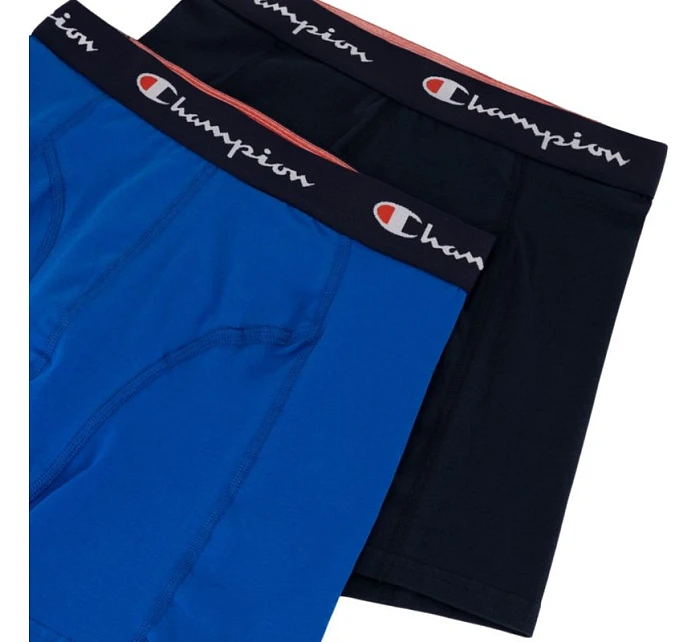 Boxerky 2 ks M model 21085572 - CHAMPION