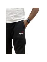 Puma Ess Logo M 586768 95 kalhoty Puma Ess Logo M 586768 95 kalhoty