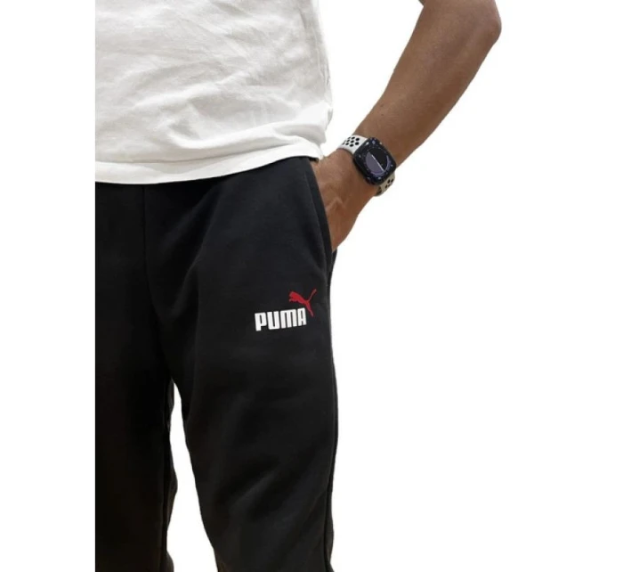 Puma Ess Logo M 586768 95 kalhoty Puma Ess Logo M 586768 95 kalhoty