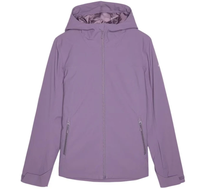 Lyžařská bunda 4F F572 W 4FWAW24TTJAF572 50S Lyžařská bunda 4F F572 W 4FWAW24TTJAF572 50S