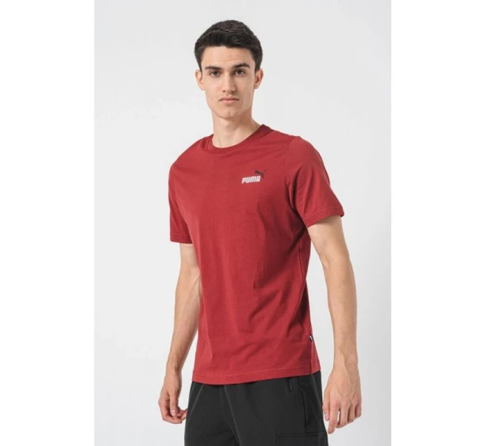 Puma Ess+ 2 M Tričko 674470 12 Puma Ess+ 2 M Tričko 674470 12