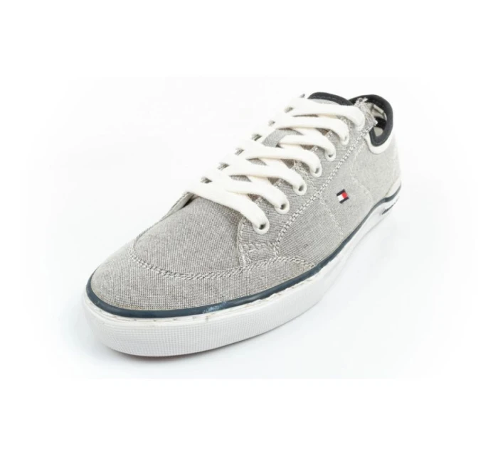 Tommy Hilfiger M boty FM0FM00401