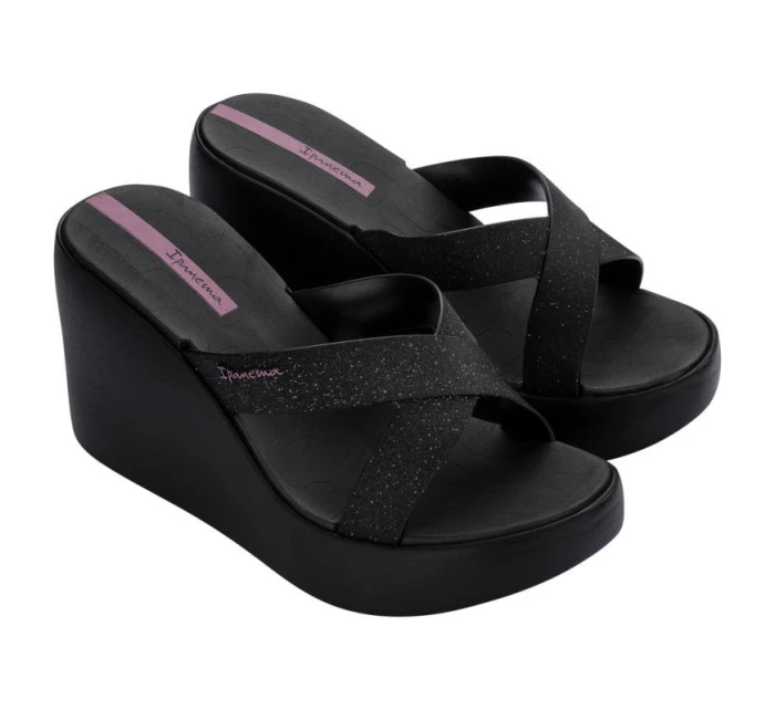 Žabky Ipanema High Fashion W 83646-BD675