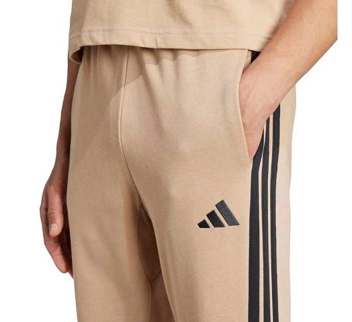 Kalhoty Essentials 3Stripes Fleece M model 21298569 - ADIDAS