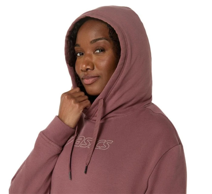 Asics Logo OTH Hoodie W 2032C845602