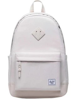 Batoh Herschel Heritage 11383-05456 Grey Jedna velikost