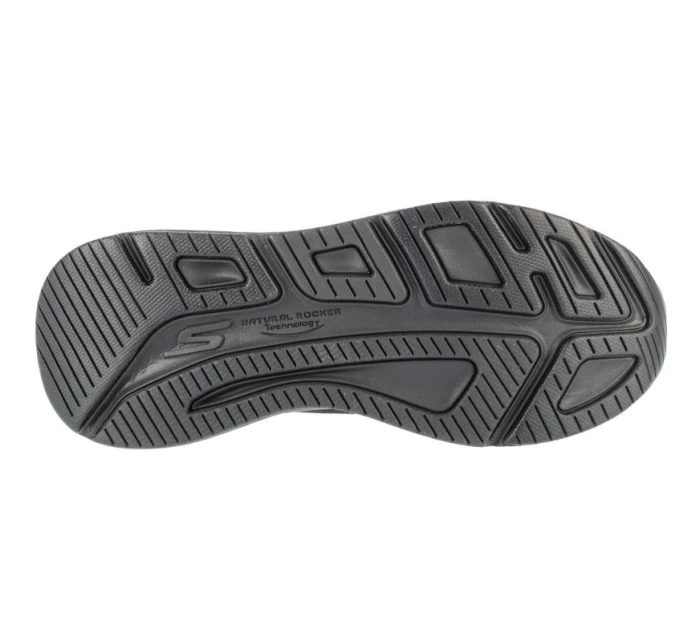 Skechers Slip-Ins: Max Cushioning Elite 2.0 - Vanish 129606-BBK Black 35
