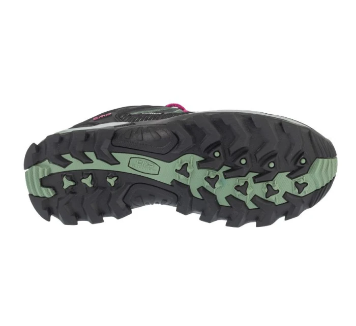 Boty CMP Rigel Low Wmn WP W 3Q13246-74USA