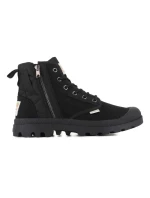 Pampa Zip Black model 21412735 - Palladium