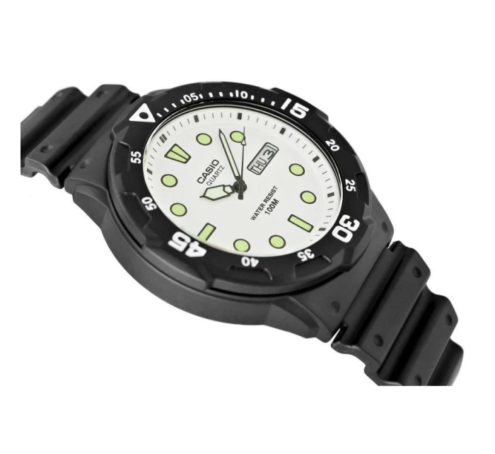 Hodinky CASIO MRW-200H-7EVDF + krabice Hodinky CASIO MRW-200H-7EVDF + krabice