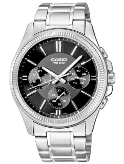 Pánské hodinky model 21806695 + krabice - CASIO
