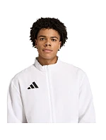 Pánská mikina Entrada 26 Presentation white model 21880813 pánské - ADIDAS Pánská mikina Entrada 26 Presentation white model 21880813 pánské - ADIDAS