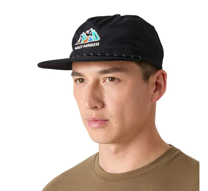 Kšiltovka Helly Hansen AWE SUMMER CAP 67643 990
