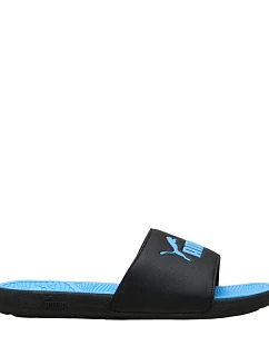 Žabky Cool Cat 2.0 černé a modré model 22263933 43 - Puma