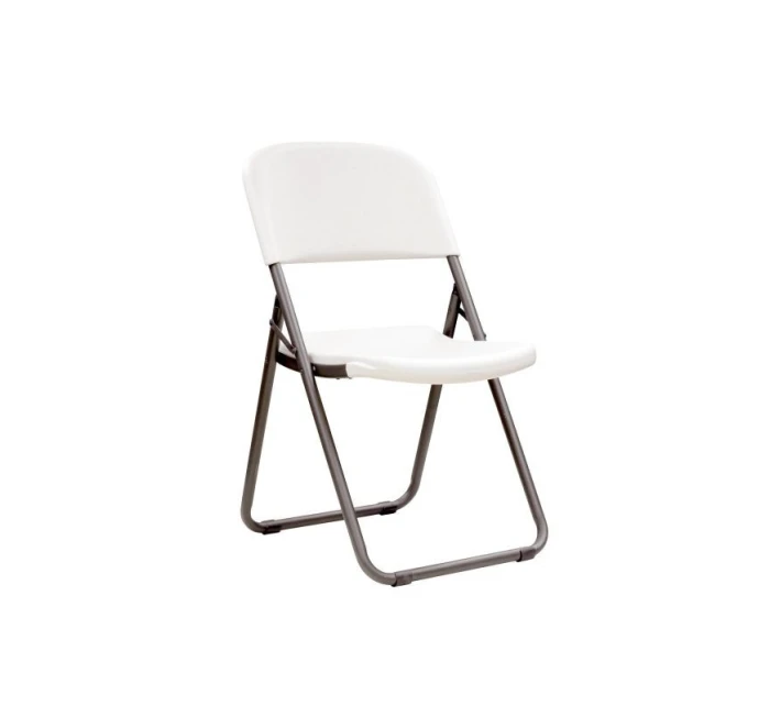 Polokomerční skládací židle Loop Leg 80155 Polokomerční skládací židle Loop Leg 80155