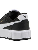 Dámské boty Puma Carina Mia, černé, 402637 01, dámské
