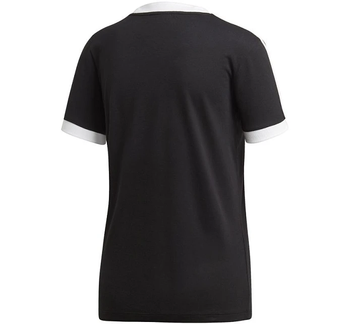 Dámské tričko 3 Stripes W ED7482 - Adidas