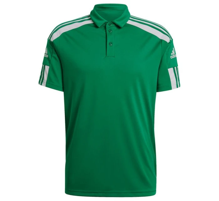 Pánské polo tričko Squadra 21 M GP6430 - Adidas