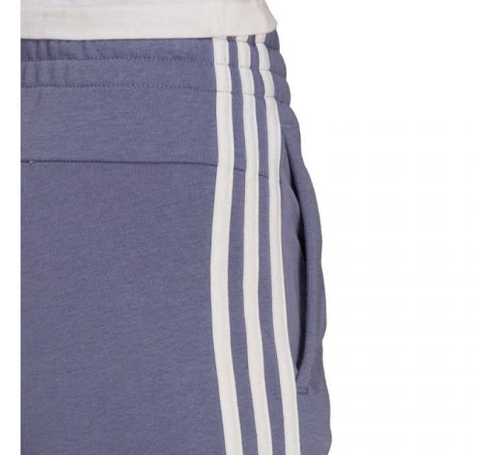 Spodnie adidas Essentials French Terry 3-Stripes Pants W H42011 dámské