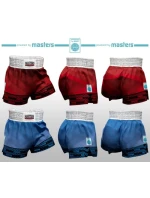 šortky M model 17222678 - Masters šortky M model 17222678 - Masters