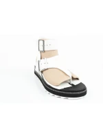 W model 17524773 žabky sandály - Sorel