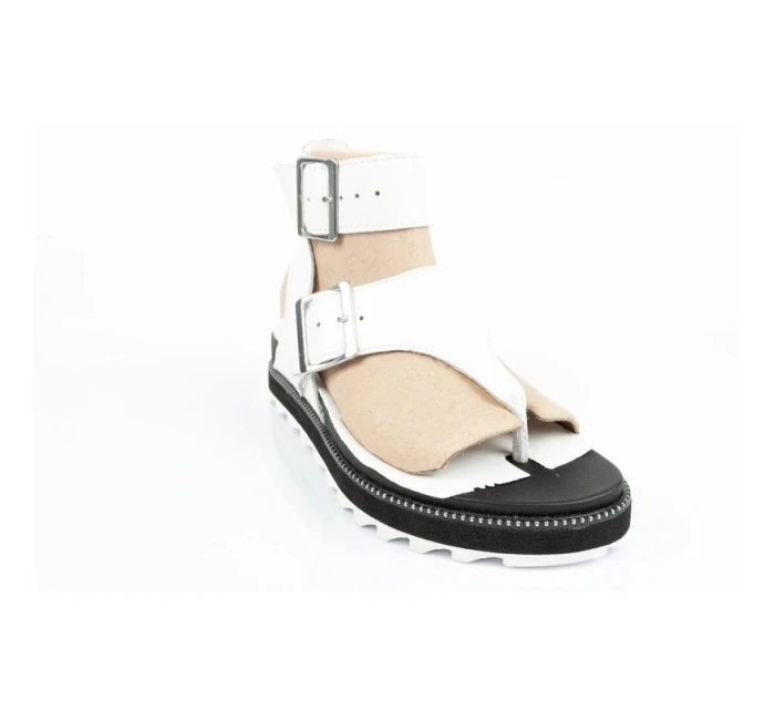 W model 17524773 žabky sandály - Sorel