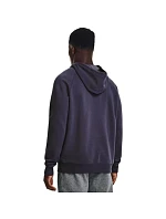 Pánská mikina Rival Fleece Big Logo HD M 1357093 558 - Under Armour