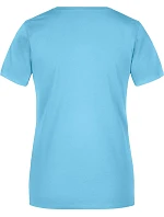 Daiber JN 901 Dámské tričko 02.0901 sky blue