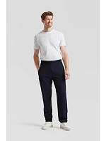 Fruit of the Loom Lightweight Jog Pants Tepláky 16.4038 deep navy