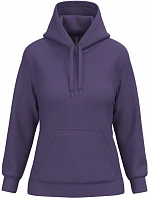 K 473 Dámská mikina s kapucí model 22431081 purple - Kariban K 473 Dámská mikina s kapucí model 22431081 purple - Kariban