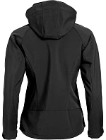 Jacket Women Dámská 3vrstvá softshellová bunda black model 22454859 - Clique Jacket Women Dámská 3vrstvá softshellová bunda black model 22454859 - Clique