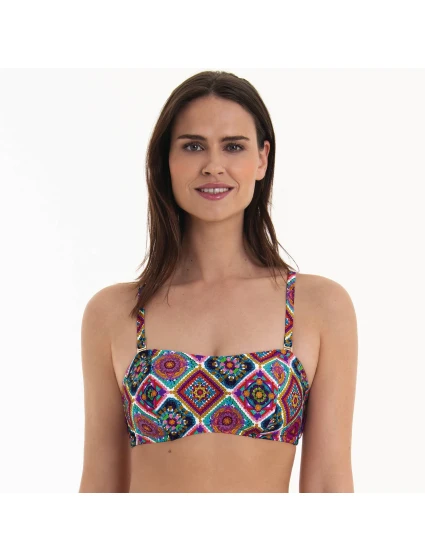 Style Bella Top Bikini horní díl model 21161635 originál - RosaFaia Style Bella Top Bikini horní díl model 21161635 originál - RosaFaia