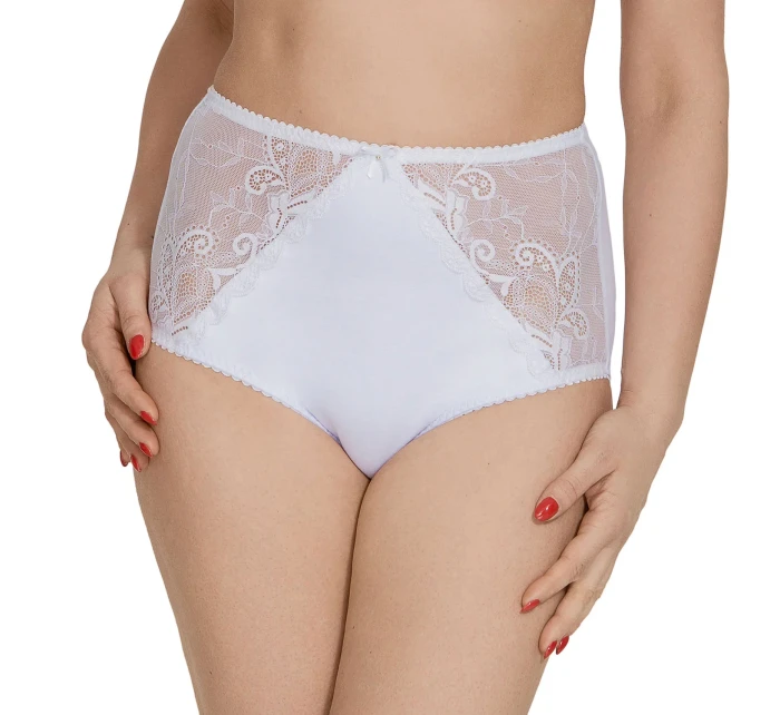 model 18031034 kolor:biały - Mitex