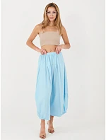 Spodnie IT SP model 22102517 jasny niebieski - FPrice Spodnie IT SP model 22102517 jasny niebieski - FPrice