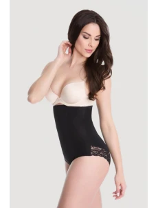 Stahovací kalhotky vysoké 341 - Julimex