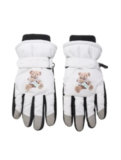 LYŽAŘSKÉ RUKAVICE RN-007