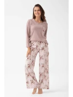 DÁMSKÉ PYŽAMO model 21219521 BIG J/25 - Luna DÁMSKÉ PYŽAMO model 21219521 BIG J/25 - Luna
